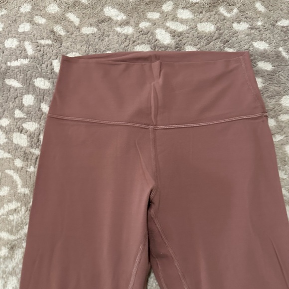Lululemon Align 25” Leggings - Picture 5 of 6